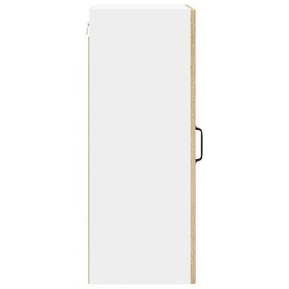 Pannello lavastoviglie Lucca Rovere Sonoma 40 x 31 x 80 cm | homemem39