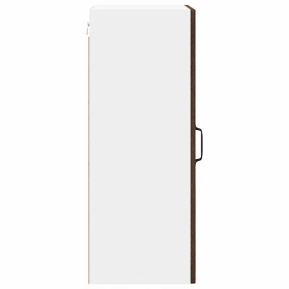 Pannello lavastoviglie Lucca Rovere Marrone 40 x 31 x 80 cm | homemem39