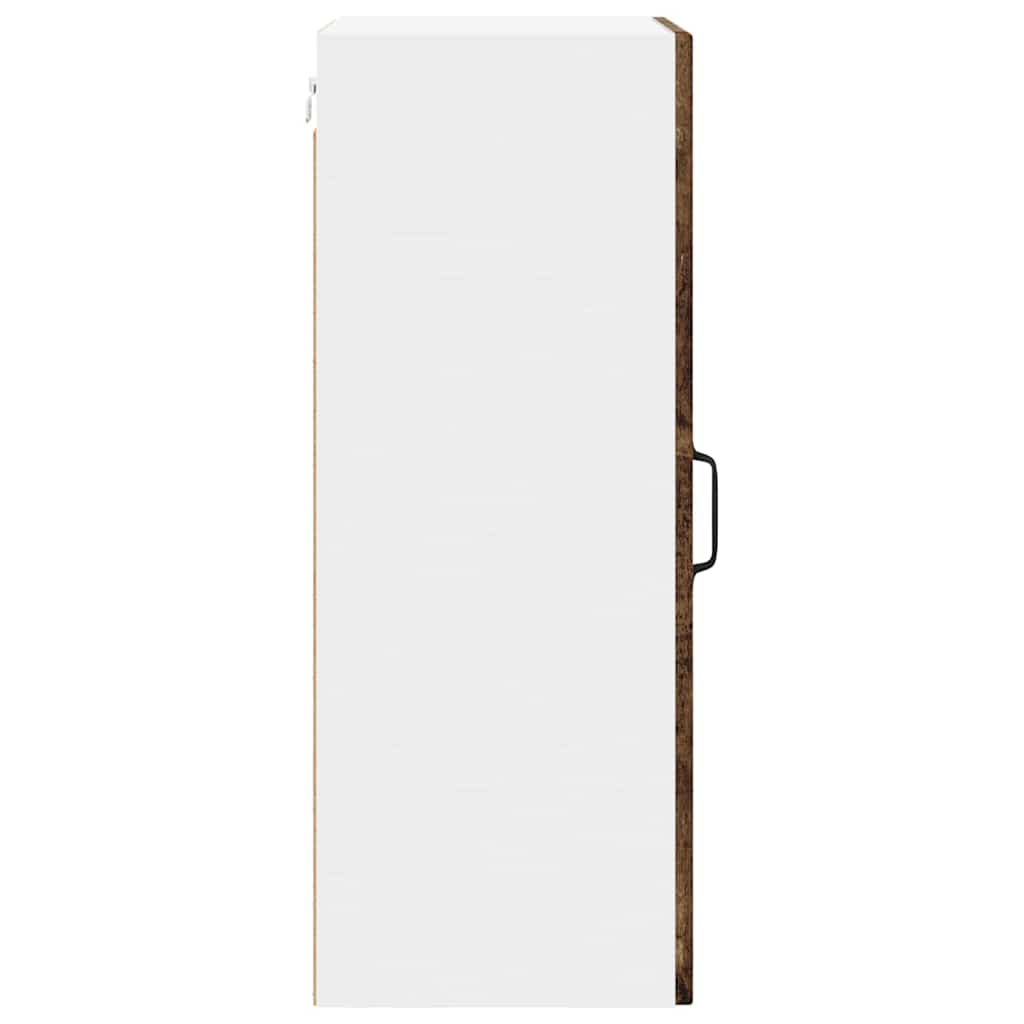 Pannello lavastoviglie Lucca Legno antico 40 x 31 x 80 cm | homemem39