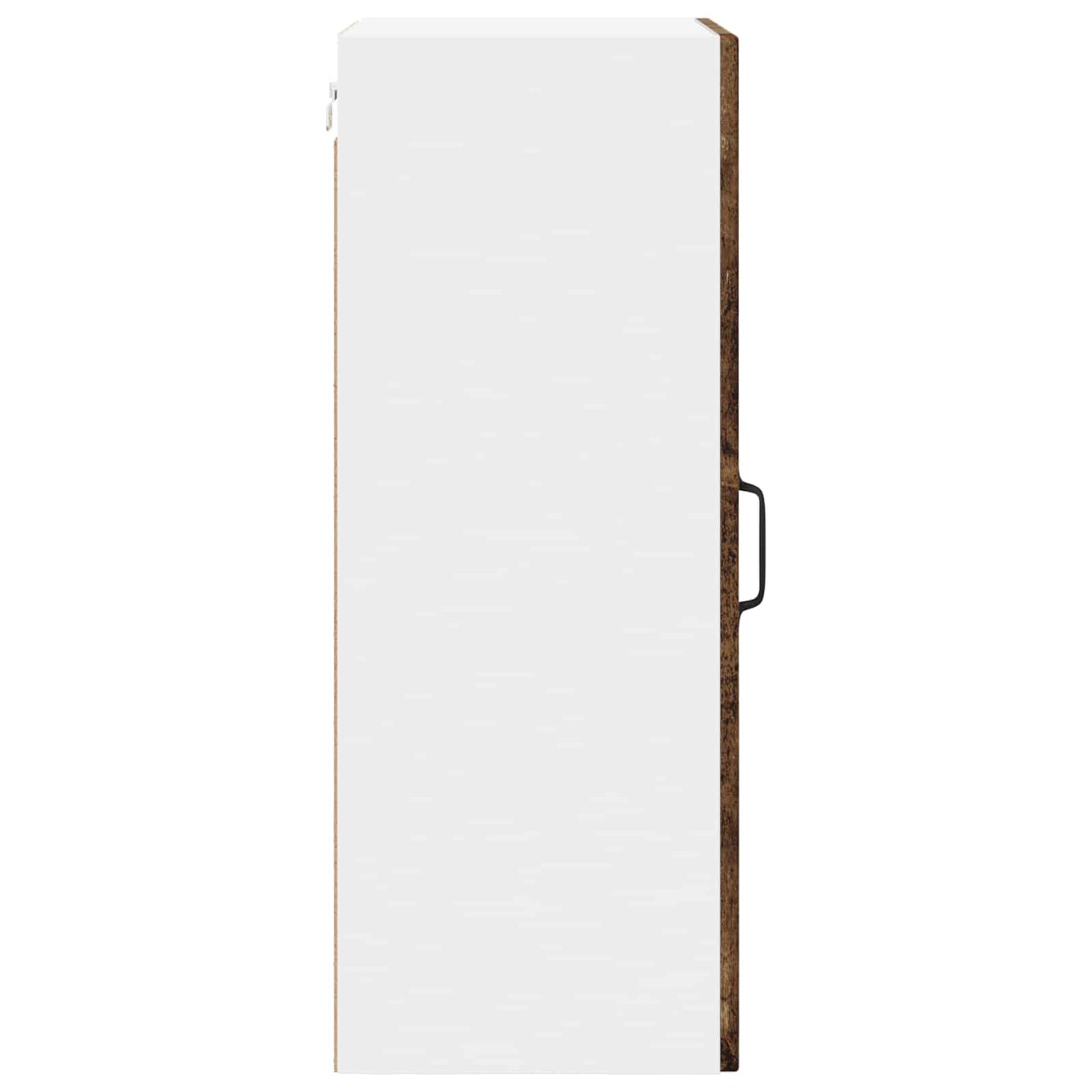 Pannello lavastoviglie Lucca 2 pcs Legno antico 40 x 31 x 80 cm | homemem39