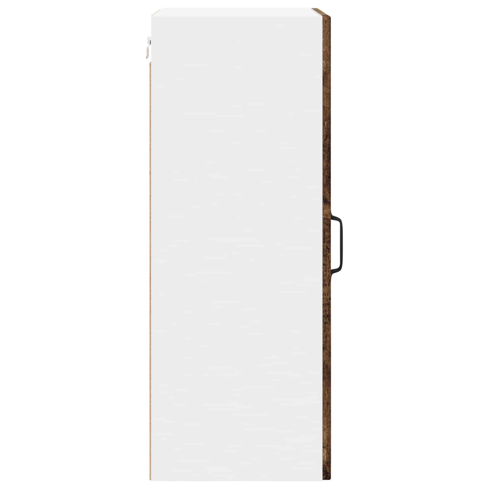 Pannello lavastoviglie Lucca 2 pcs Legno antico 40 x 31 x 80 cm | homemem39