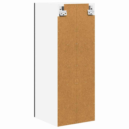 Pannello lavastoviglie Lucca 2 pcs Nero 30 x 31 x 80 cm | homemem39
