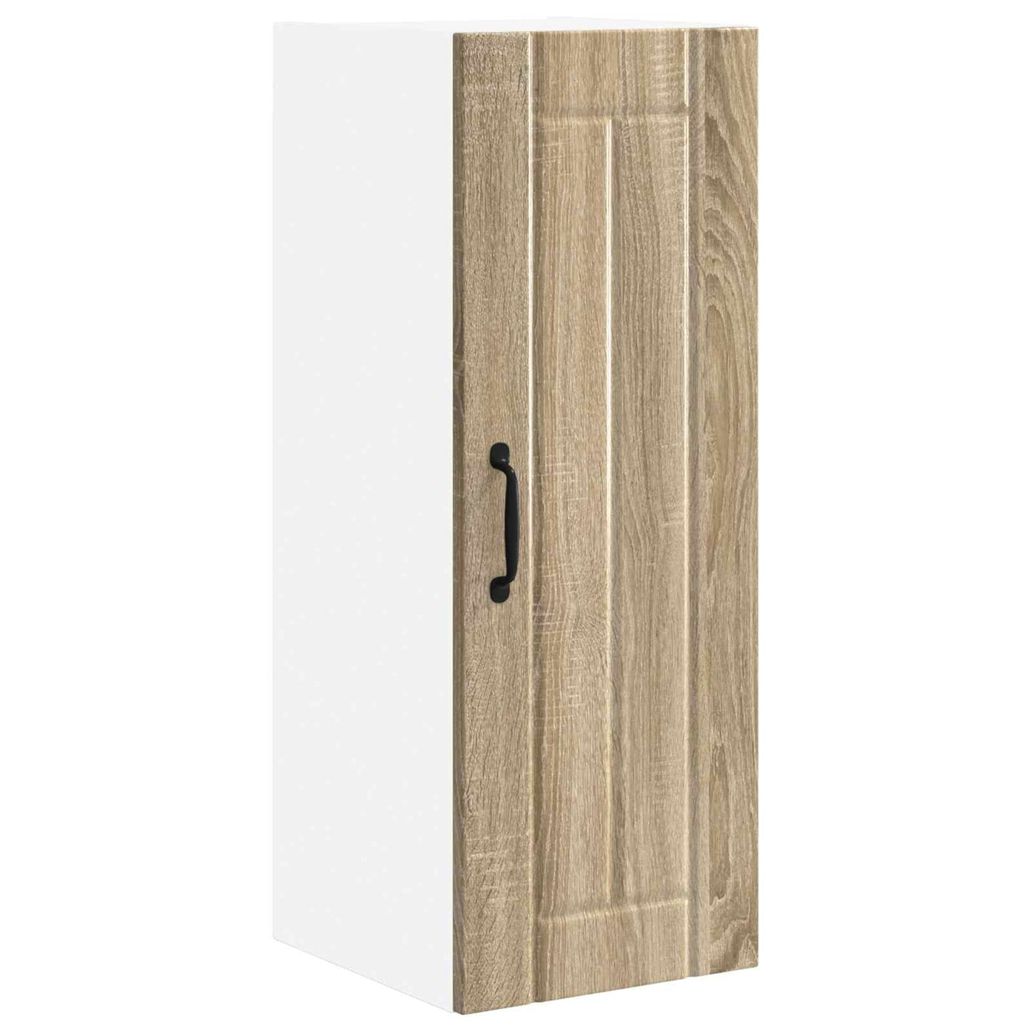 Pannello lavastoviglie Lucca Rovere Sonoma 30 x 31 x 80 cm | homemem39