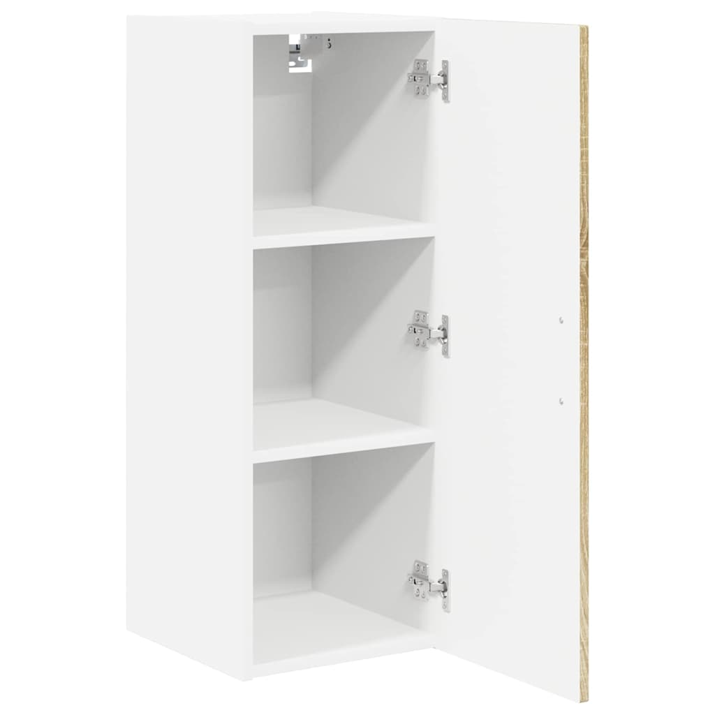Pannello lavastoviglie Lucca Rovere Sonoma 30 x 31 x 80 cm | homemem39
