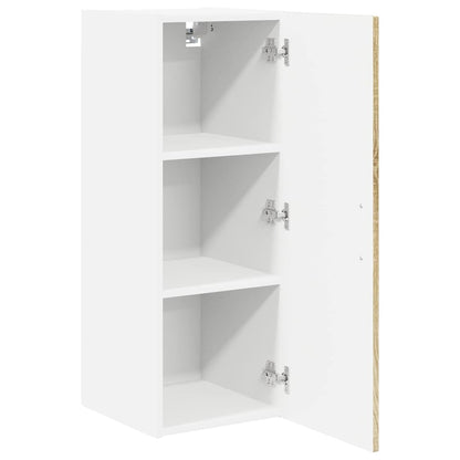 Pannello lavastoviglie Lucca Rovere Sonoma 30 x 31 x 80 cm | homemem39