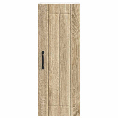 Pannello lavastoviglie Lucca 2 pcs Rovere Sonoma | homemem39
