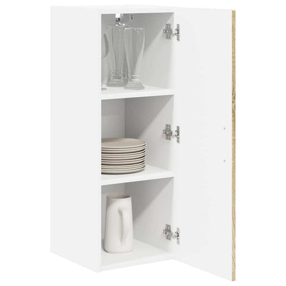 Pannello lavastoviglie Lucca 2 pcs Rovere Sonoma | homemem39