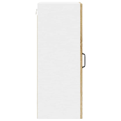 Pannello lavastoviglie Lucca 2 pcs Rovere Sonoma | homemem39