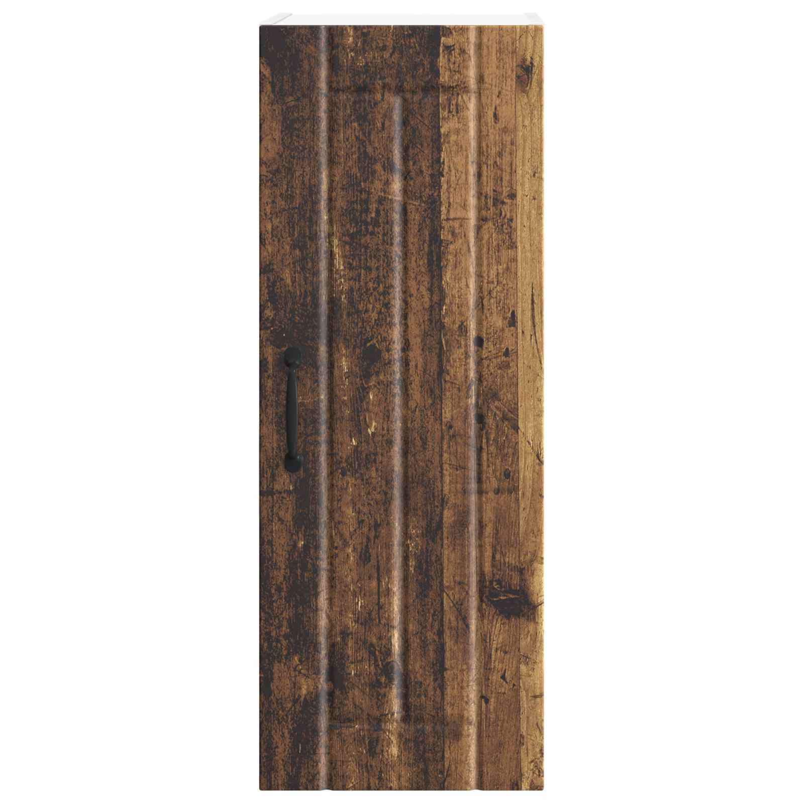 Armadietto a muro LUCCA Legno antico 30 x 31 x 80 cm | homemem39