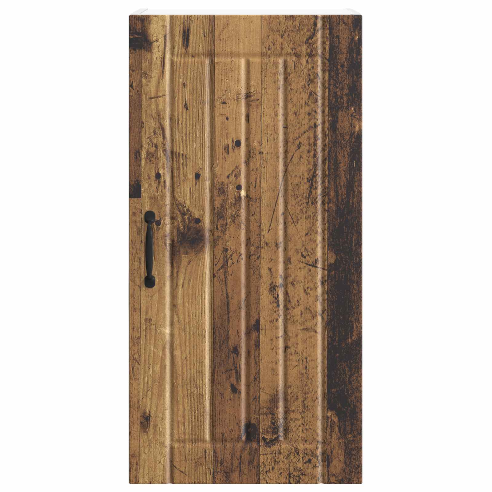 Armadietto a muro LUCCA Legno antico 40 x 31 x 80 cm | homemem39