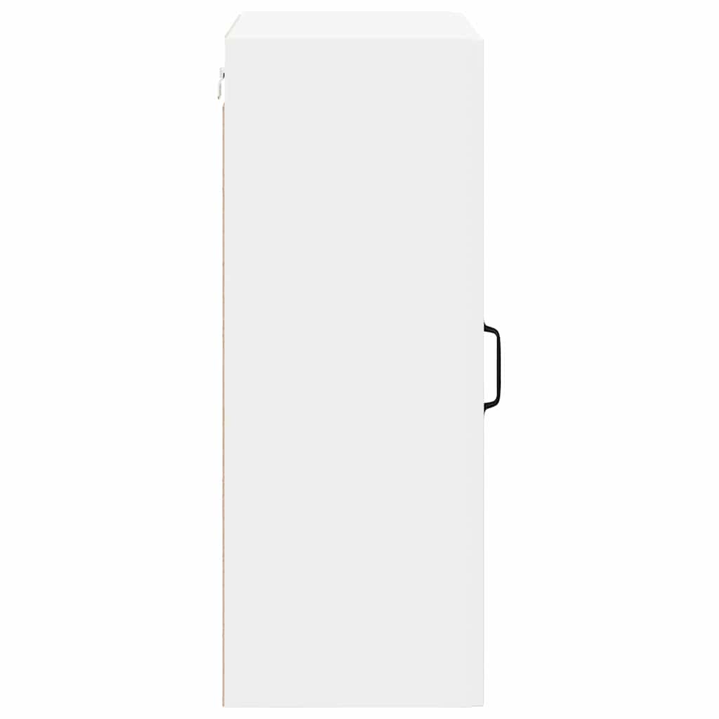 Armadietto a muro LUCCA Bianco 50 x 31 x 80 cm | homemem39