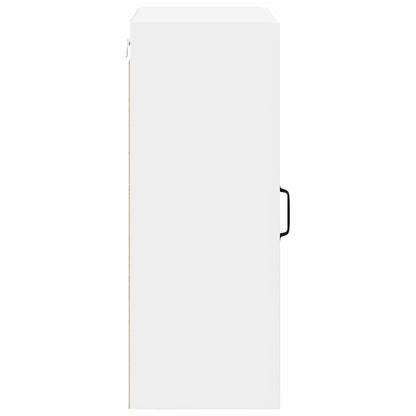 Armadietto a muro LUCCA Bianco 50 x 31 x 80 cm | homemem39