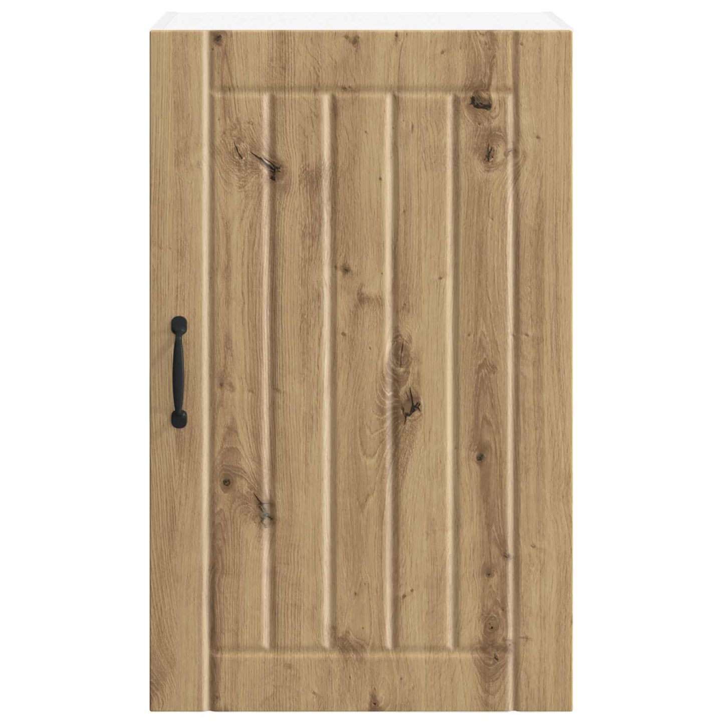 Armadietto a muro LUCCA Rovere Artigianale 50 x 31 x 80 cm | homemem39