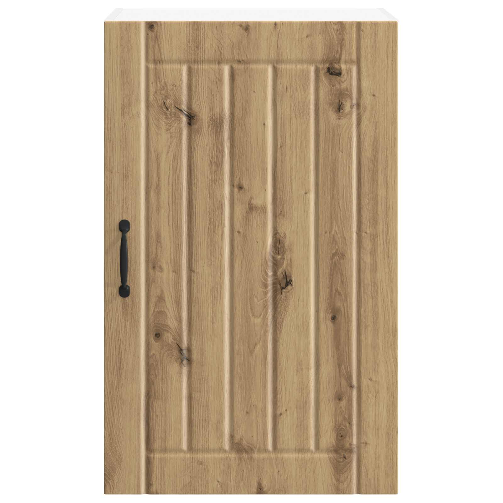 Armadietto a muro LUCCA Rovere Artigianale 50 x 31 x 80 cm | homemem39