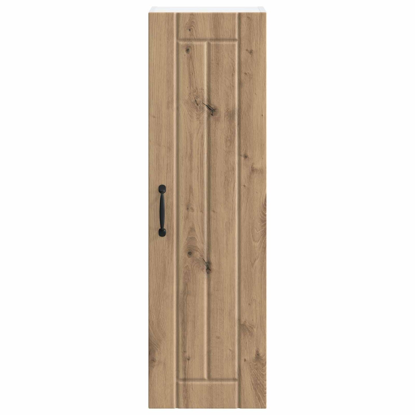 Armadietto a muro LUCCA Rovere Artigianale 30 x 31 x 100 cm | homemem39