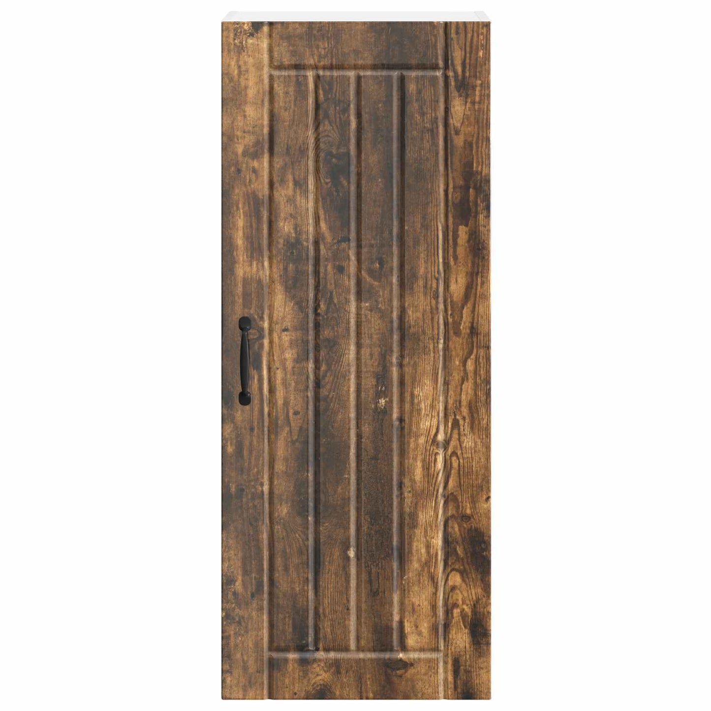 Armadietto a muro LUCCA Rovere Fumo 40 x 31 x 100 cm | homemem39