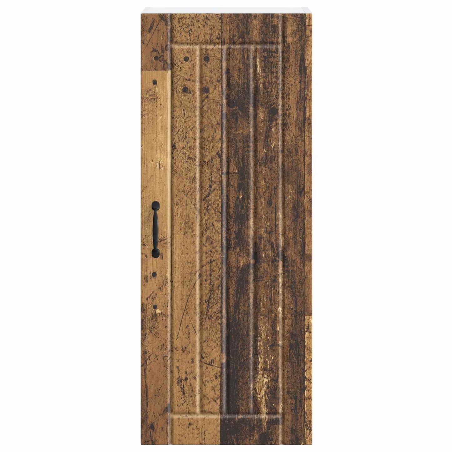 Armadietto a muro LUCCA Legno antico 40 x 31 x 100 cm | homemem39