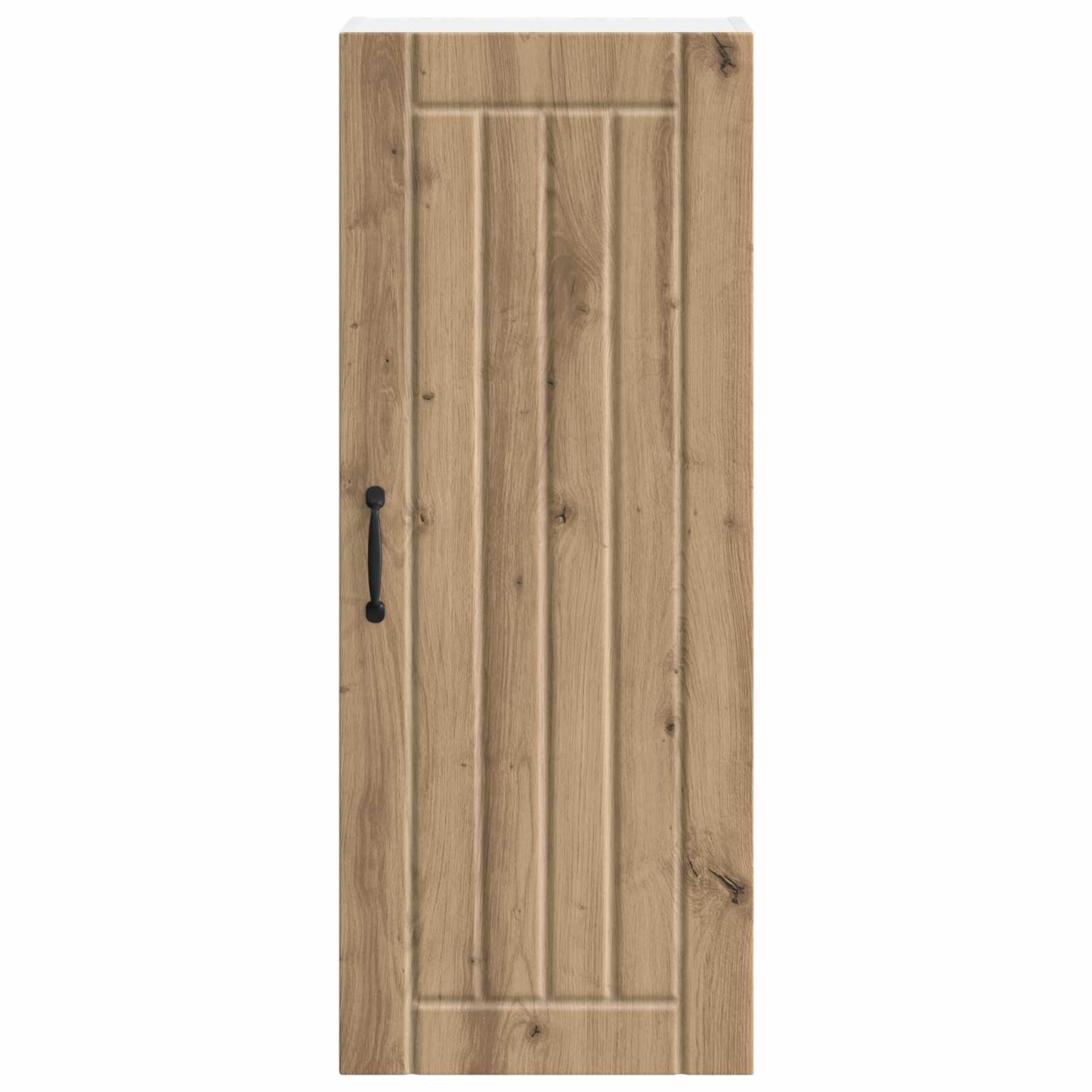 Armadietto a muro LUCCA Rovere Artigianale 40 x 31 x 100 cm | homemem39