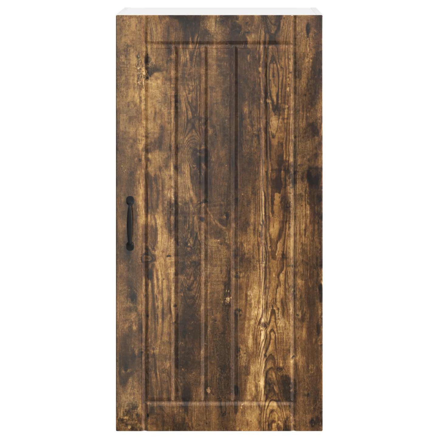Armadietto a muro LUCCA Rovere Fumo 50 x 31 x 100 cm | homemem39