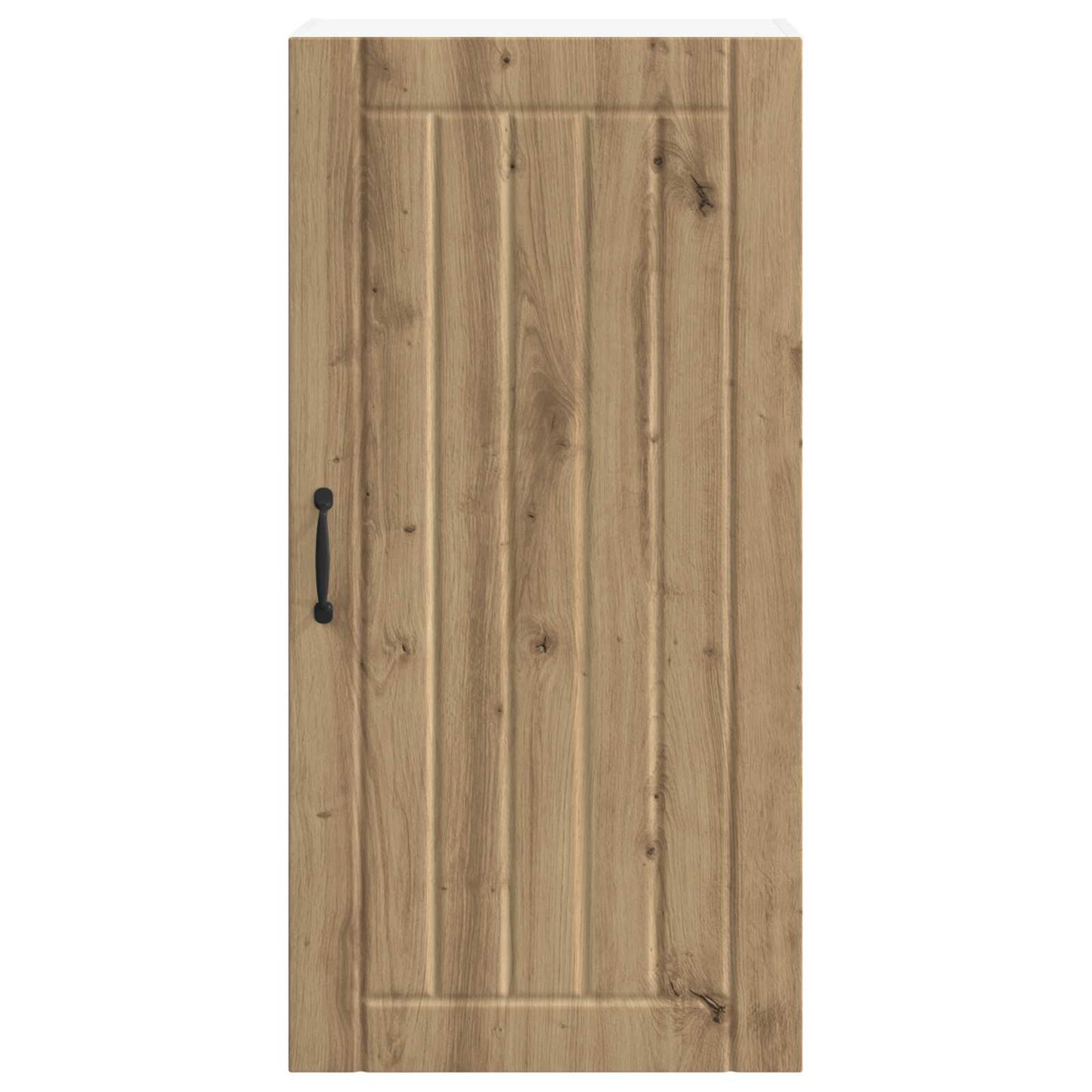 Armadietto a muro LUCCA Rovere Artigianale 50 x 31 x 100 cm | homemem39