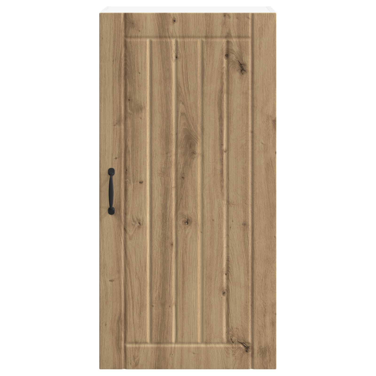 Armadietto a muro LUCCA Rovere Artigianale 50 x 31 x 100 cm | homemem39