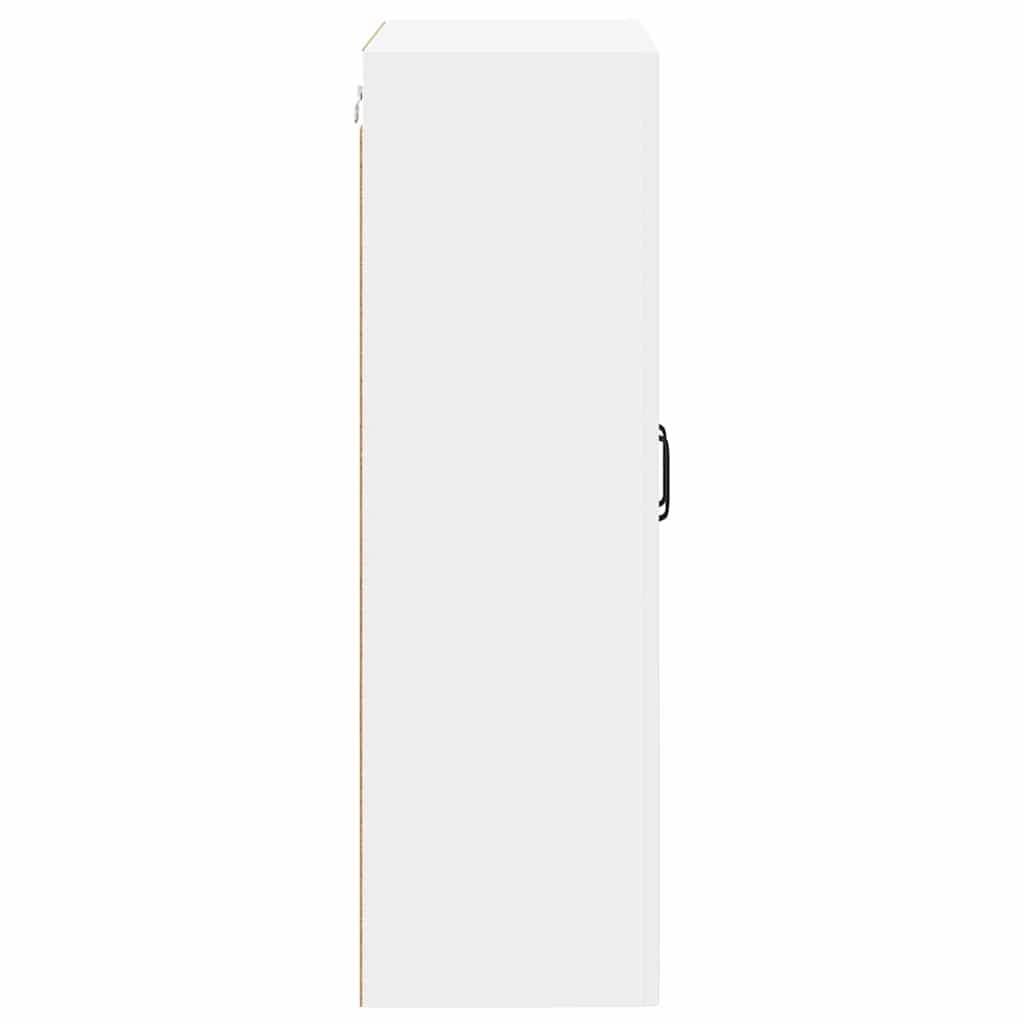 Armadietto a muro LUCCA Bianco 60 x 31 x 100 cm | homemem39