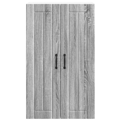 Pannello lavastoviglie Lucca Grigio Sonoma 60 x 31 x 100 cm | homemem39