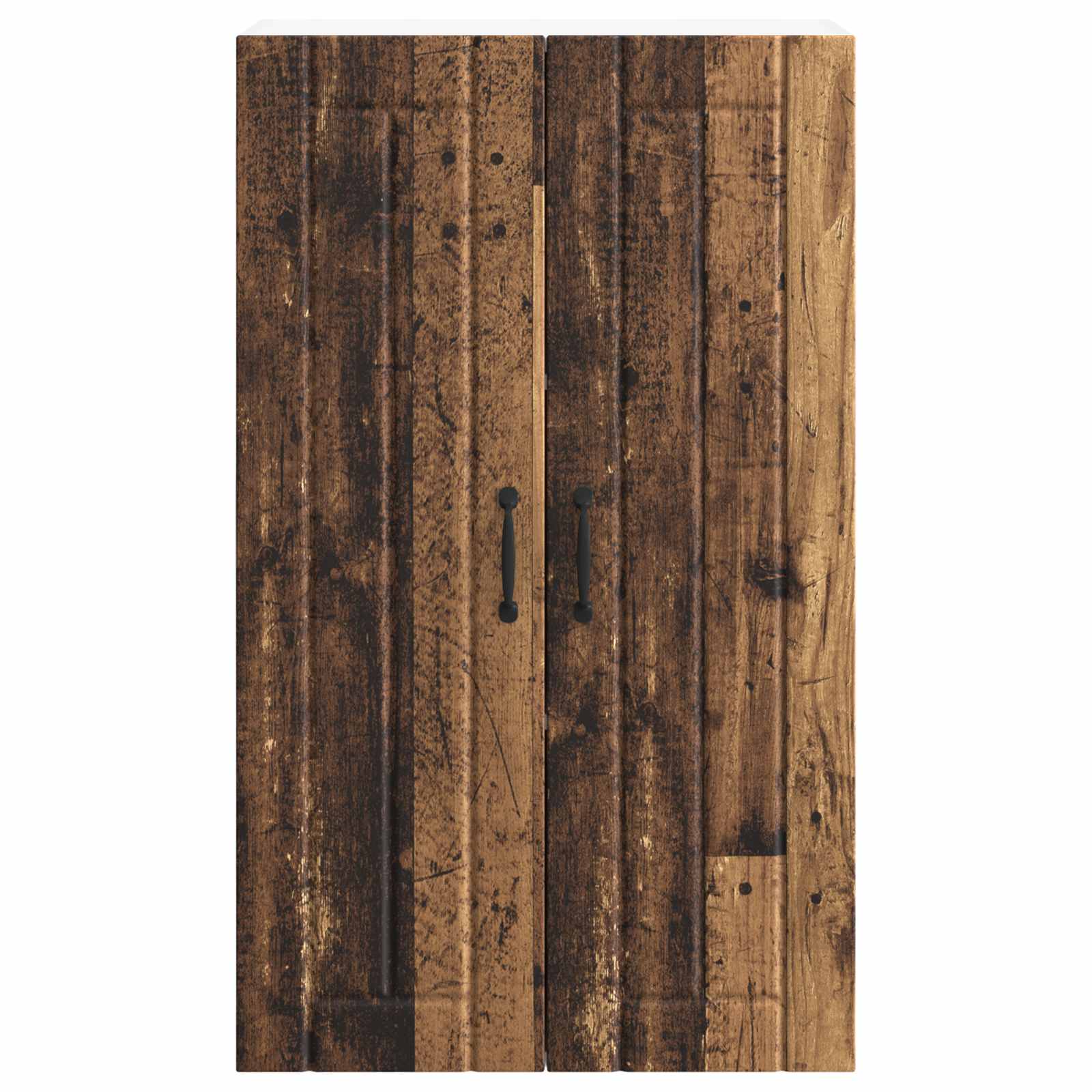 Pannello lavastoviglie Lucca Legno antico 60 x 31 x 100 cm | homemem39