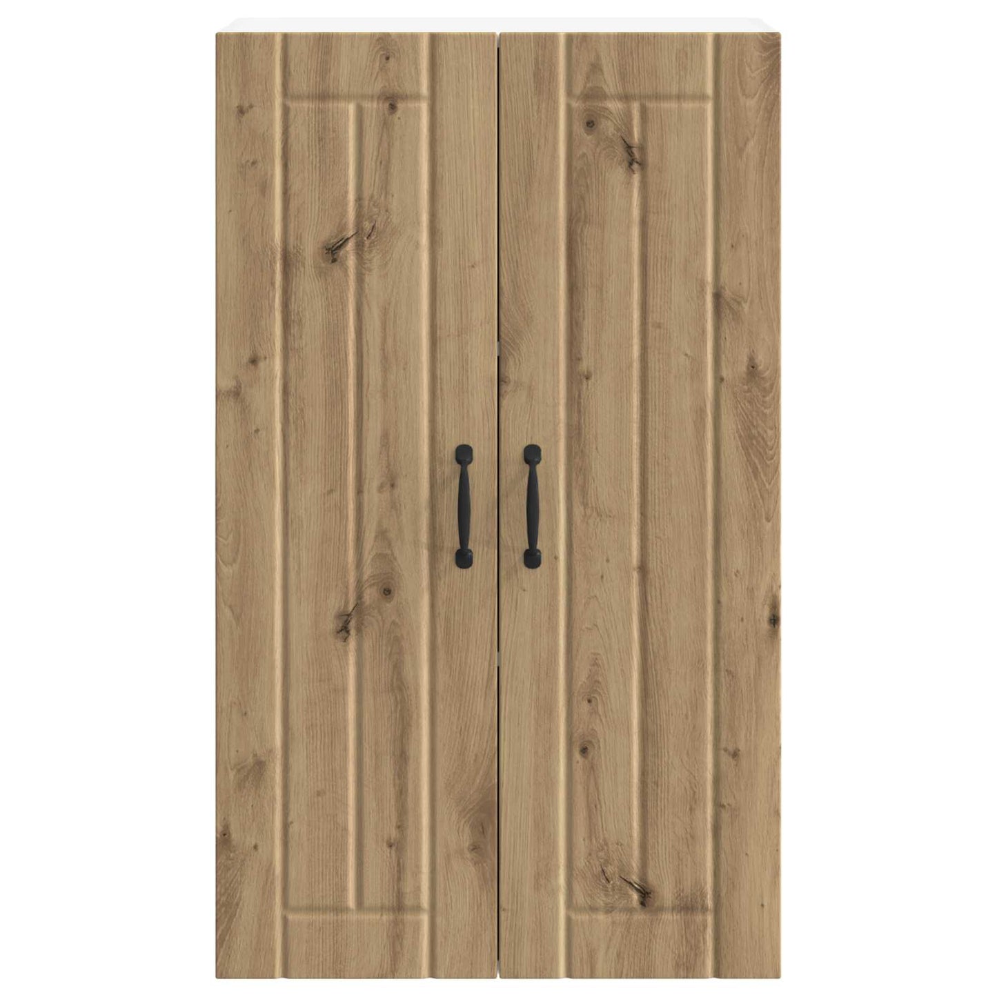 Pannello lavastoviglie Lucca Rovere Artigianale | homemem39