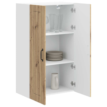 Pannello lavastoviglie Lucca Rovere Artigianale | homemem39