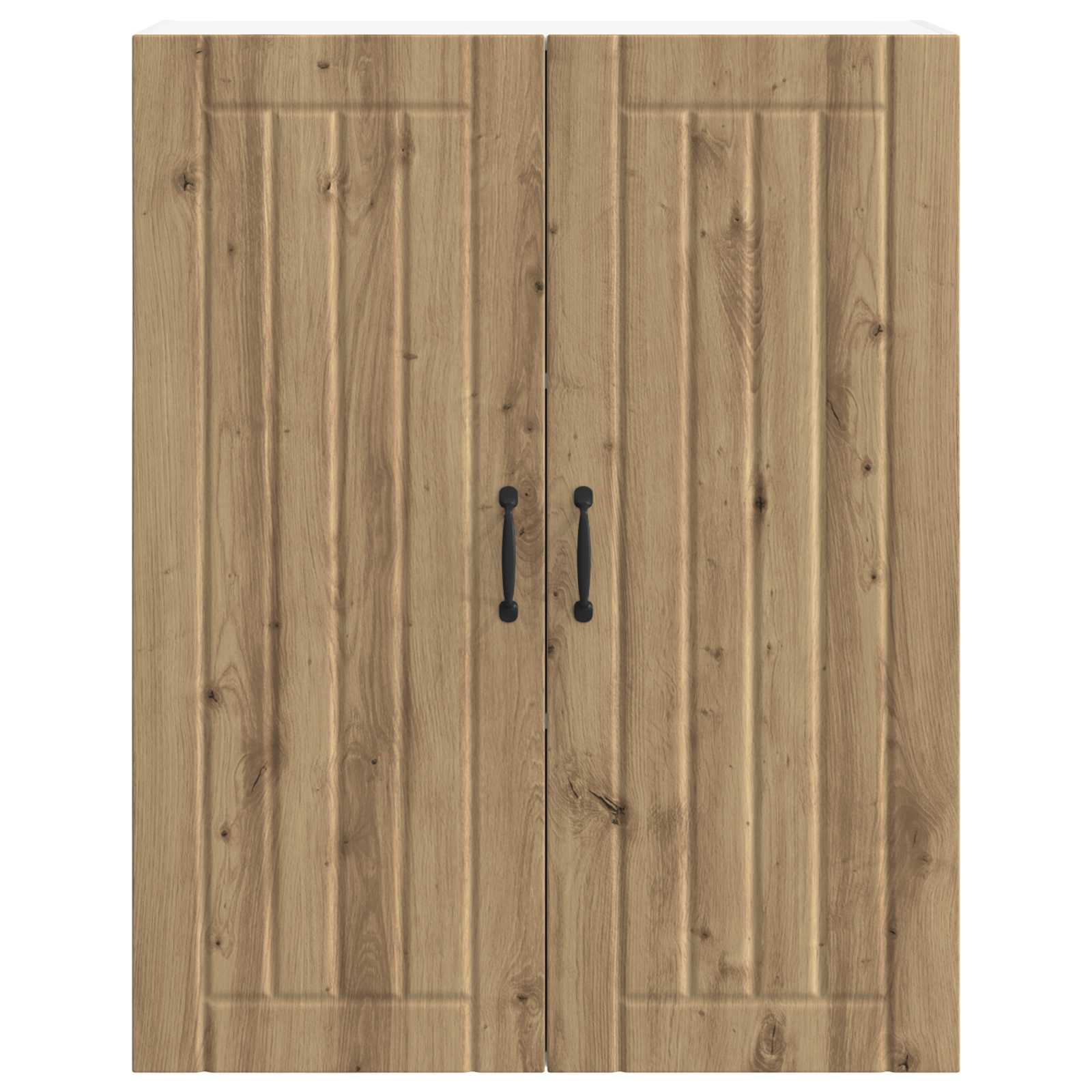 Pannello lavastoviglie Lucca Rovere Artigianale | homemem39