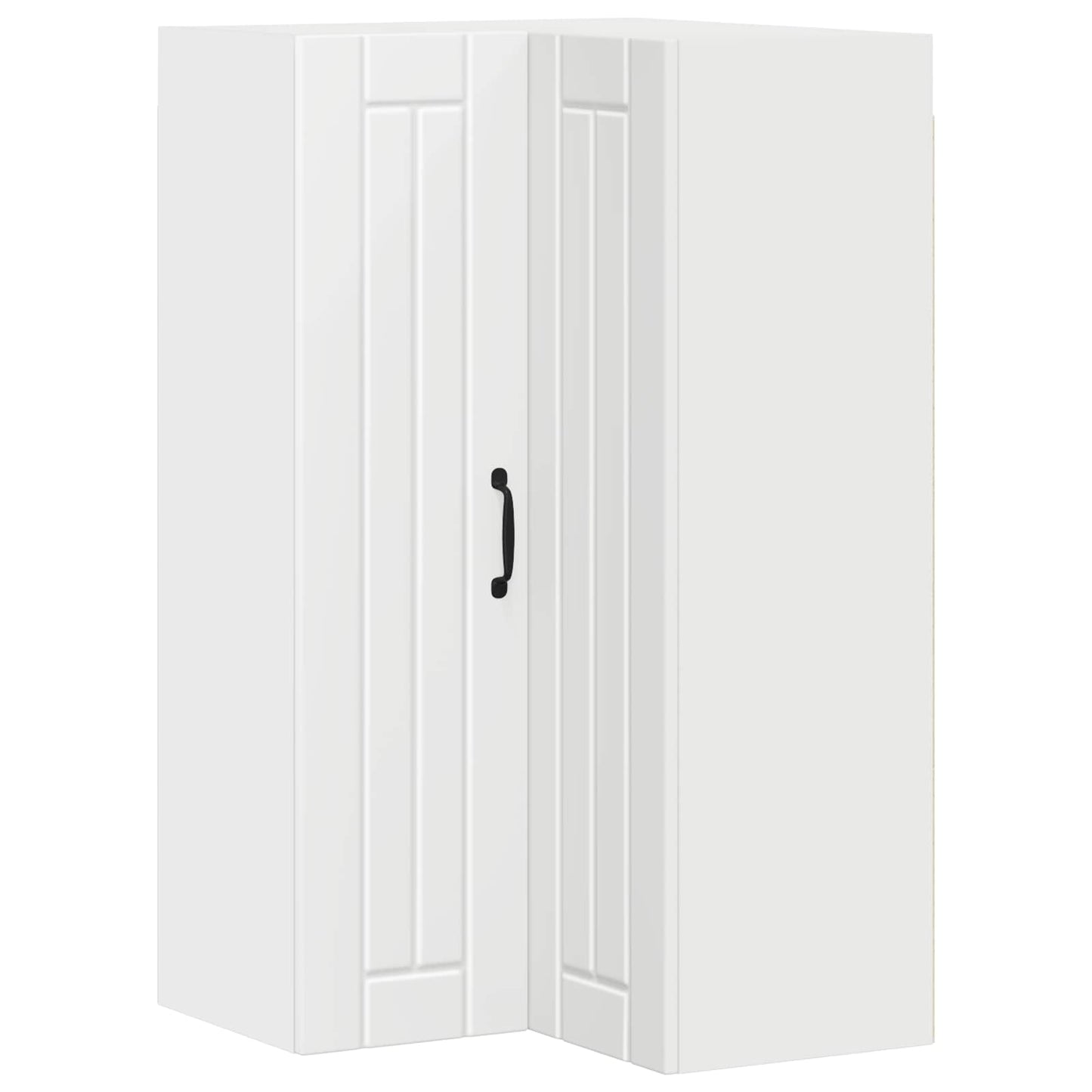 Pannello lavastoviglie Lucca Bianco 57 x 57 x 100 cm | homemem39