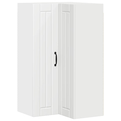 Pannello lavastoviglie Lucca Bianco 57 x 57 x 100 cm | homemem39