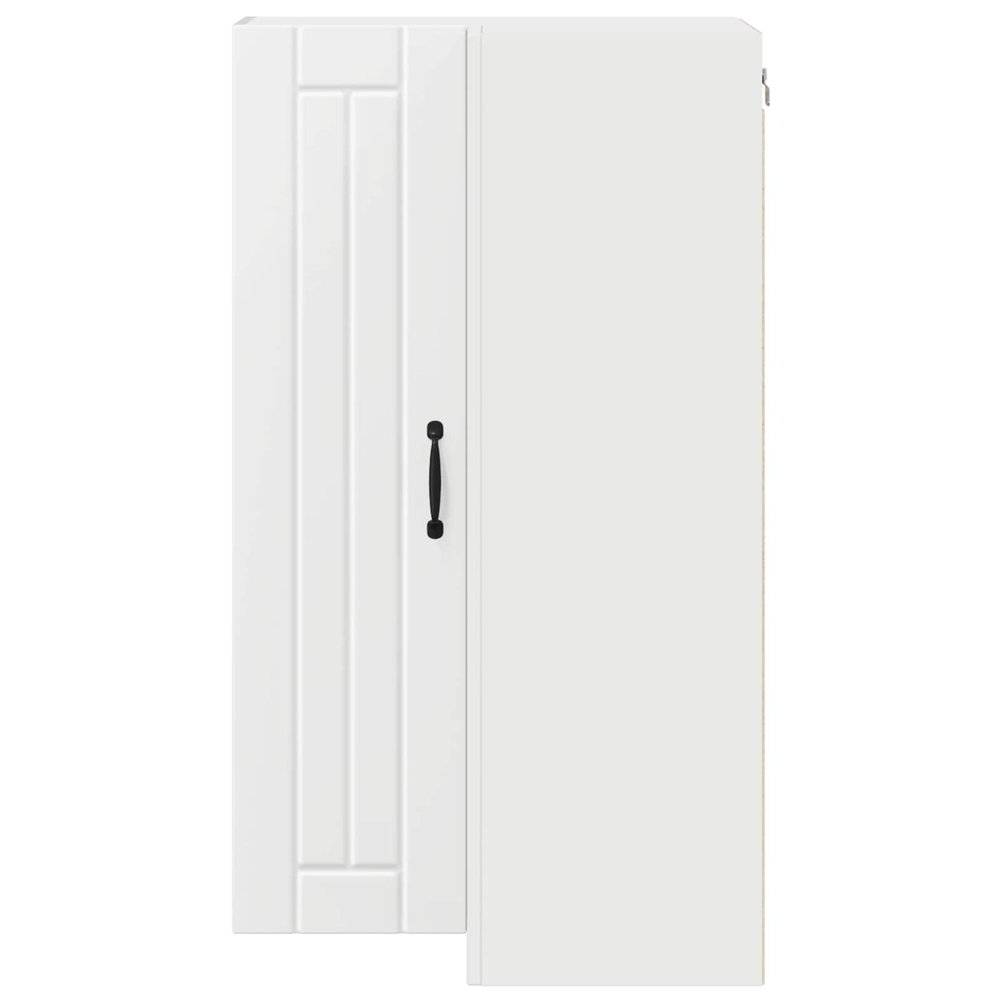 Pannello lavastoviglie Lucca Bianco 57 x 57 x 100 cm | homemem39