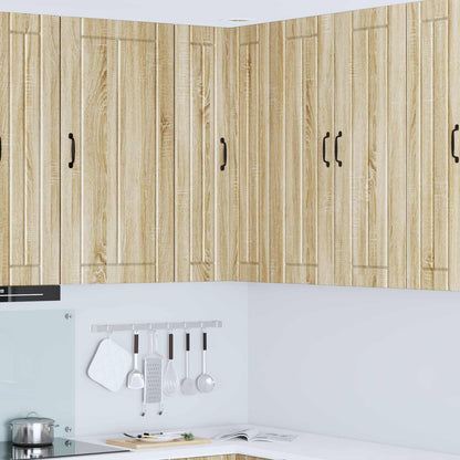 Pannello lavastoviglie Lucca Rovere Sonoma 57 x 57 x 100 cm | homemem39