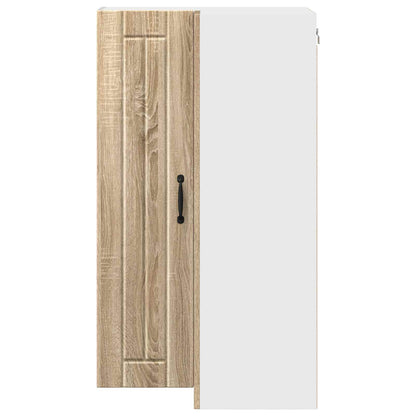 Pannello lavastoviglie Lucca Rovere Sonoma 57 x 57 x 100 cm | homemem39