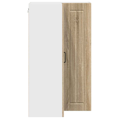 Pannello lavastoviglie Lucca Rovere Sonoma 57 x 57 x 100 cm | homemem39