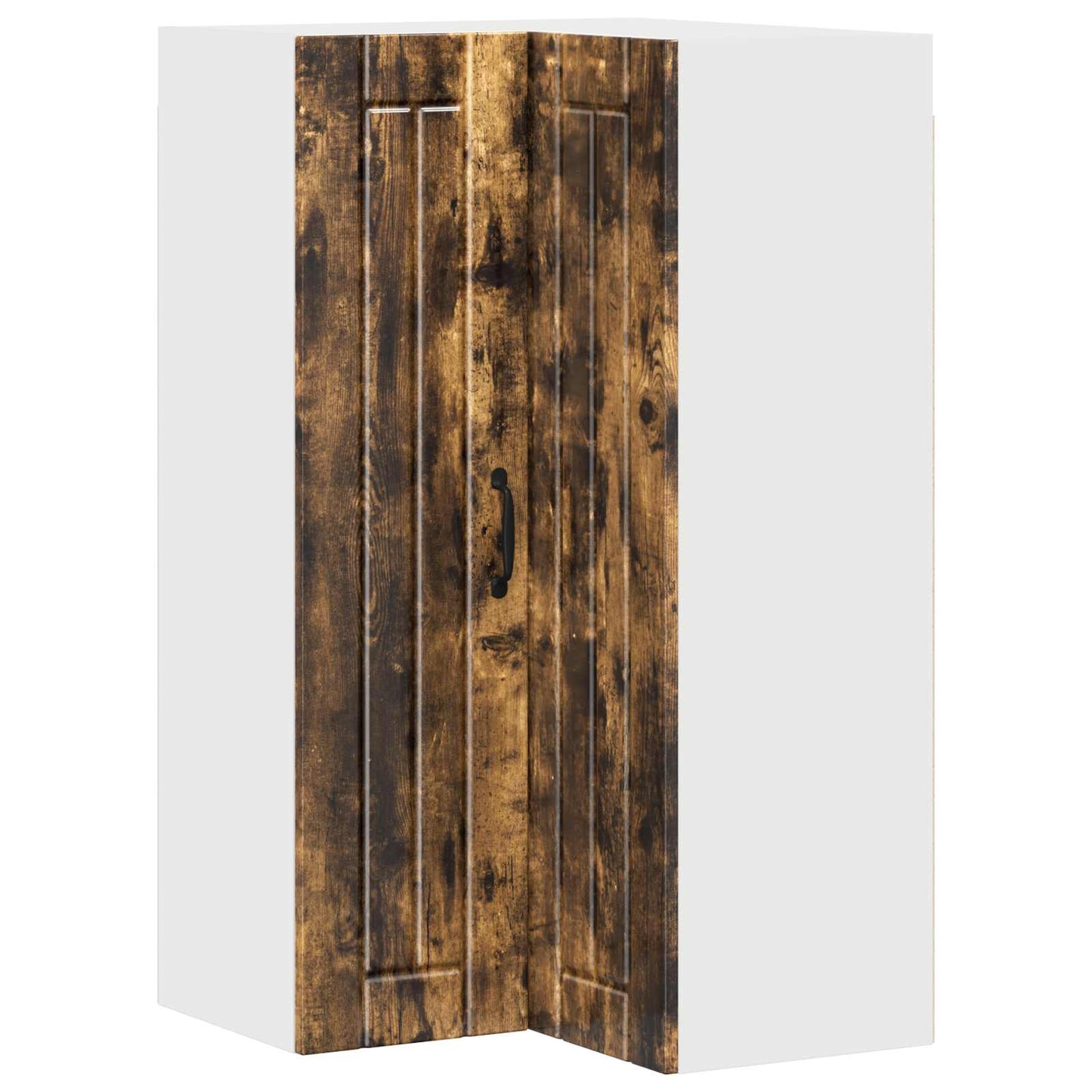 Pannello lavastoviglie Lucca Rovere Fumo 57 x 57 x 100 cm | homemem39