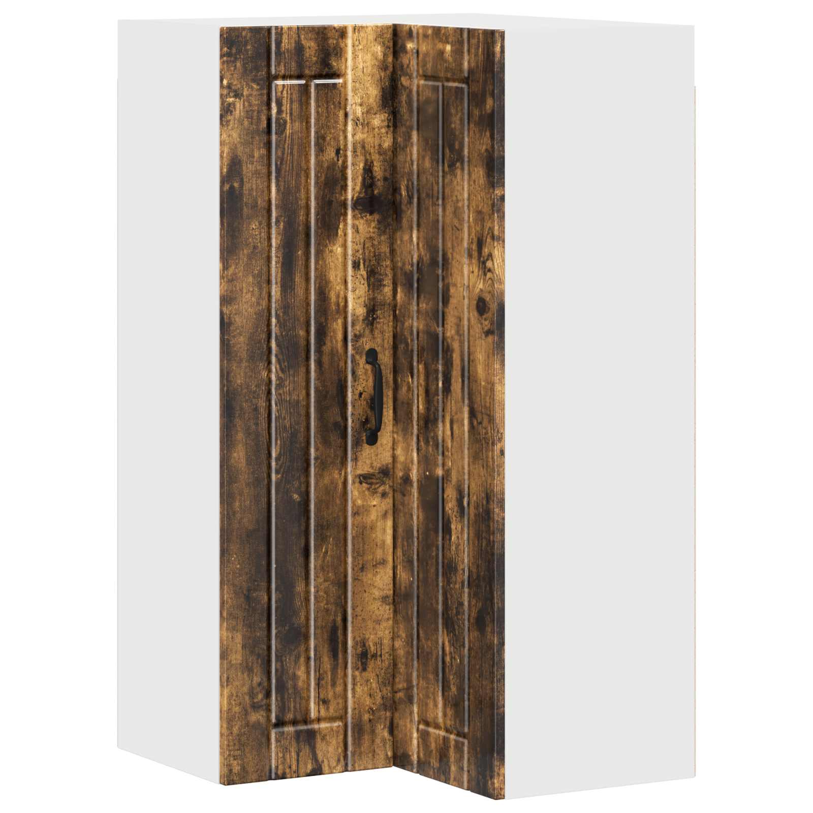 Pannello lavastoviglie Lucca Rovere Fumo 57 x 57 x 100 cm | homemem39
