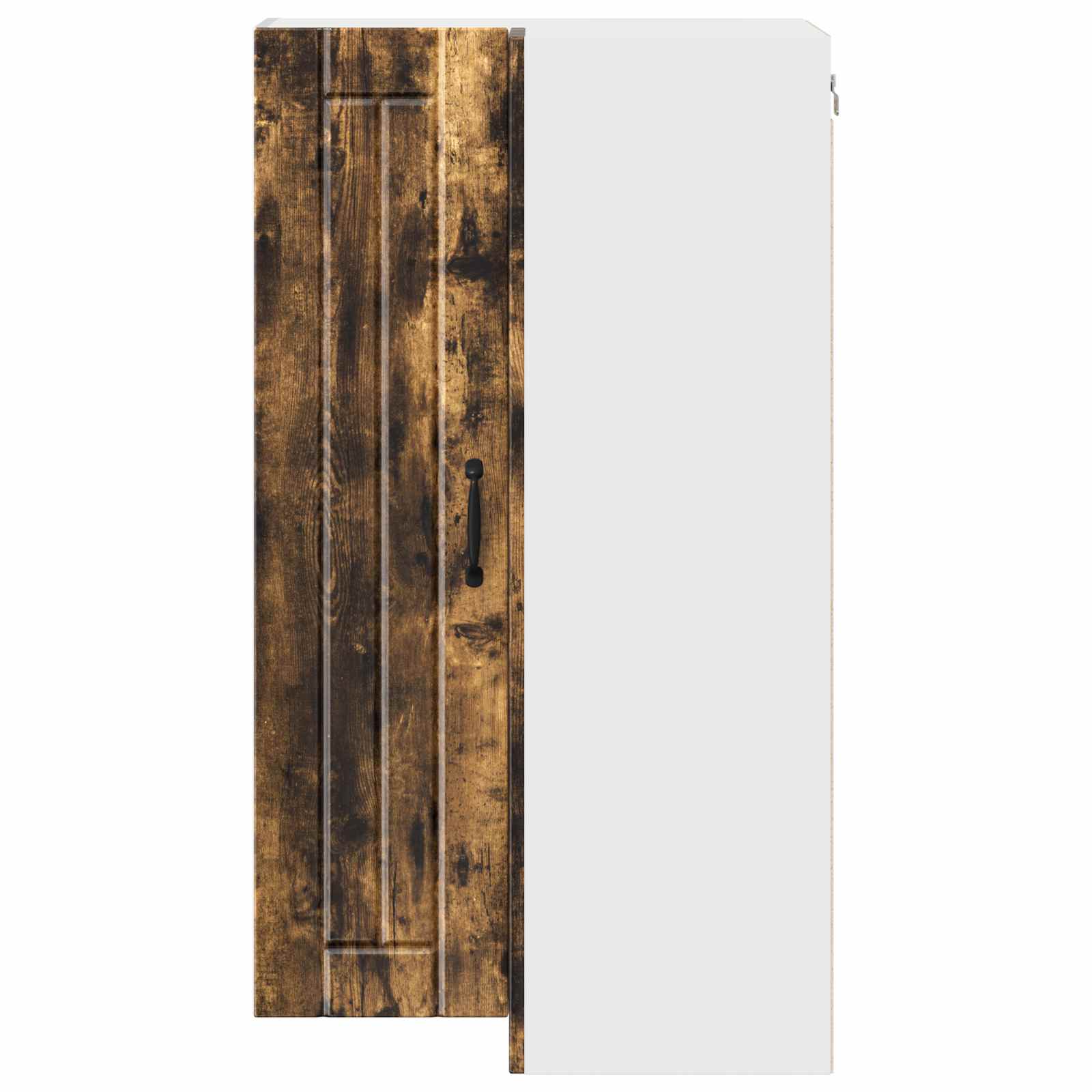 Pannello lavastoviglie Lucca Rovere Fumo 57 x 57 x 100 cm | homemem39