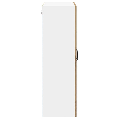 Pensile cucina Lucca Rovere Artigianale 60 x 31 x 100 cm | homemem39