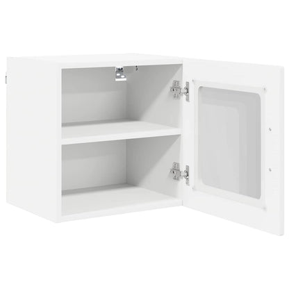 Pannello lavastoviglie Bianco 40 x 31 x 40 cm Legno multistrato | homemem39