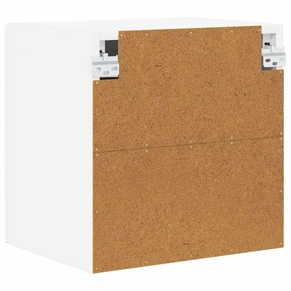 Pannello lavastoviglie Bianco 40 x 31 x 40 cm Legno multistrato | homemem39