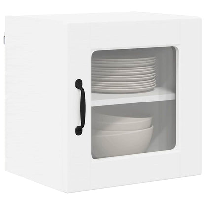 Pannello lavastoviglie Bianco 40 x 31 x 40 cm Legno multistrato | homemem39