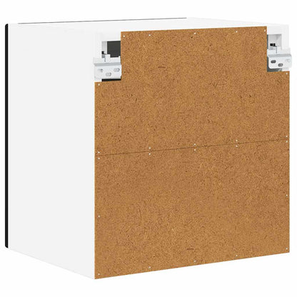 Pannello lavastoviglie Nero 40 x 31 x 40 cm Legno multistrato | homemem39