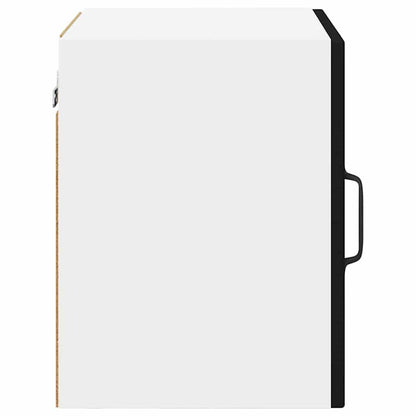 Pannello lavastoviglie Nero 40 x 31 x 40 cm Legno multistrato | homemem39