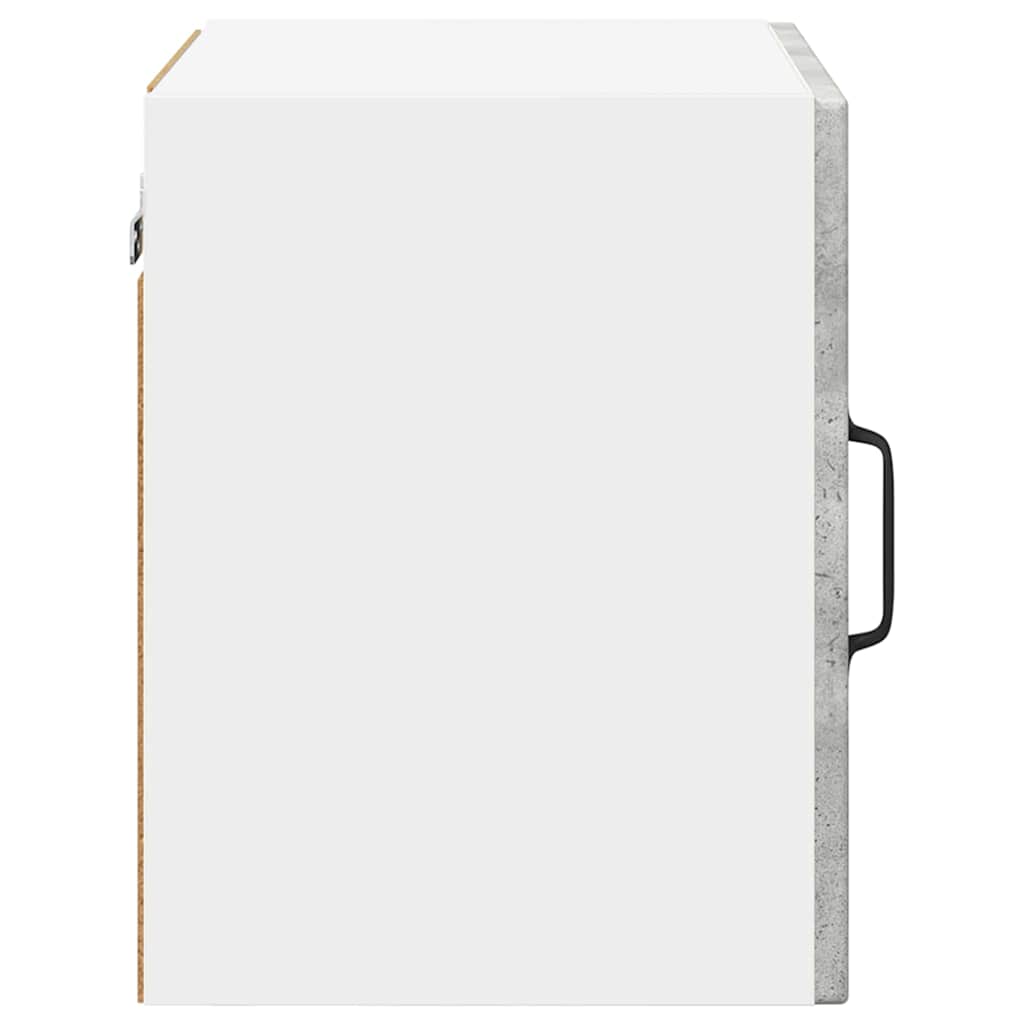Pannello lavastoviglie con porta Grigio cemento 40 x 31 x 40 cm | homemem39