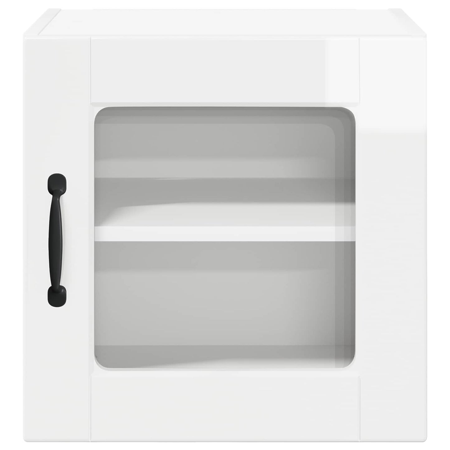 Pannello lavastoviglie con porta Bianco Lucido 40 x 31 x 40 cm | homemem39