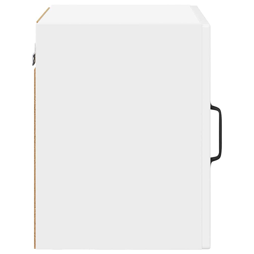 Pannello lavastoviglie con porta Bianco Lucido 40 x 31 x 40 cm | homemem39