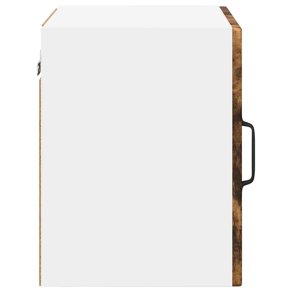 Pannello lavastoviglie con porta Rovere fumé 40 x 31 x 40 cm | homemem39